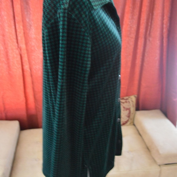 RUSS by Liz Claiborne button shirt - Picture 4 of 7